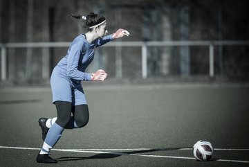 Bild 76 - F Bramfeld 2 - Eimsbuettel 3 : Ergebnis: 0:15